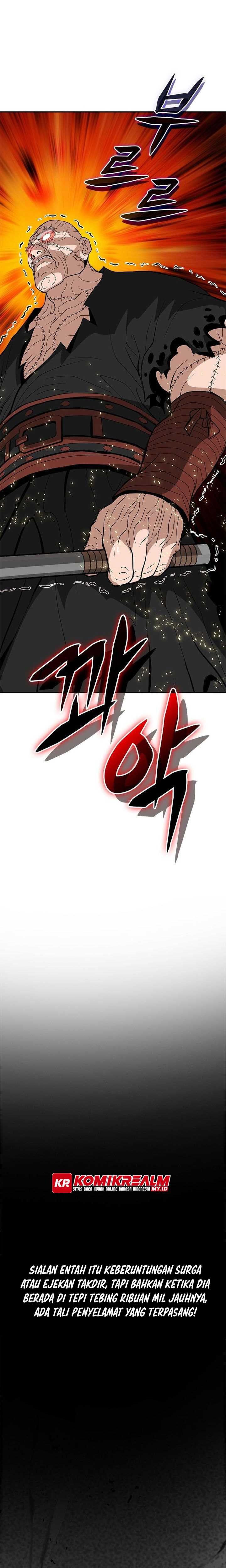 Invincible To 100 Hits Chapter 26 Gambar 17