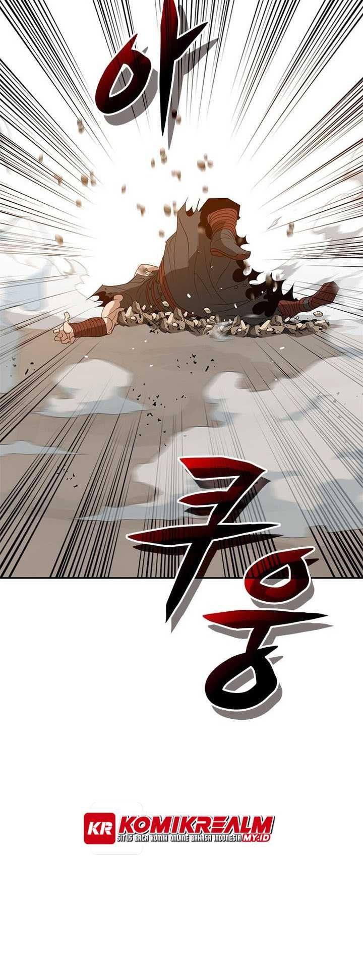 Invincible To 100 Hits Chapter 26 Gambar 22