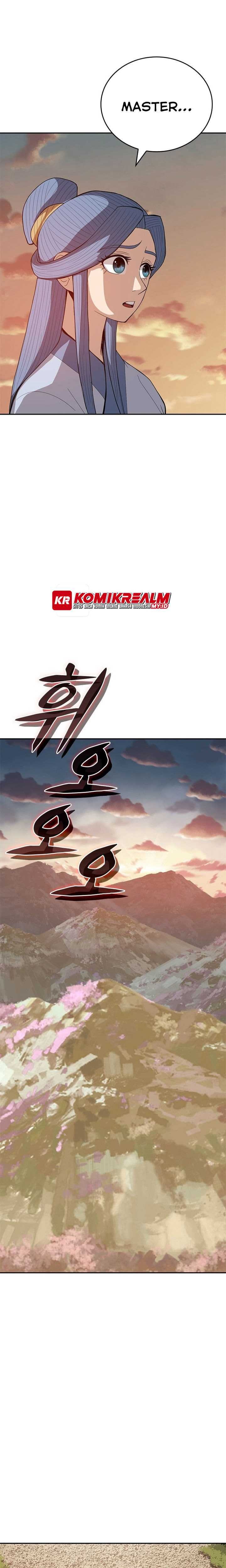Invincible To 100 Hits Chapter 26 Gambar 28
