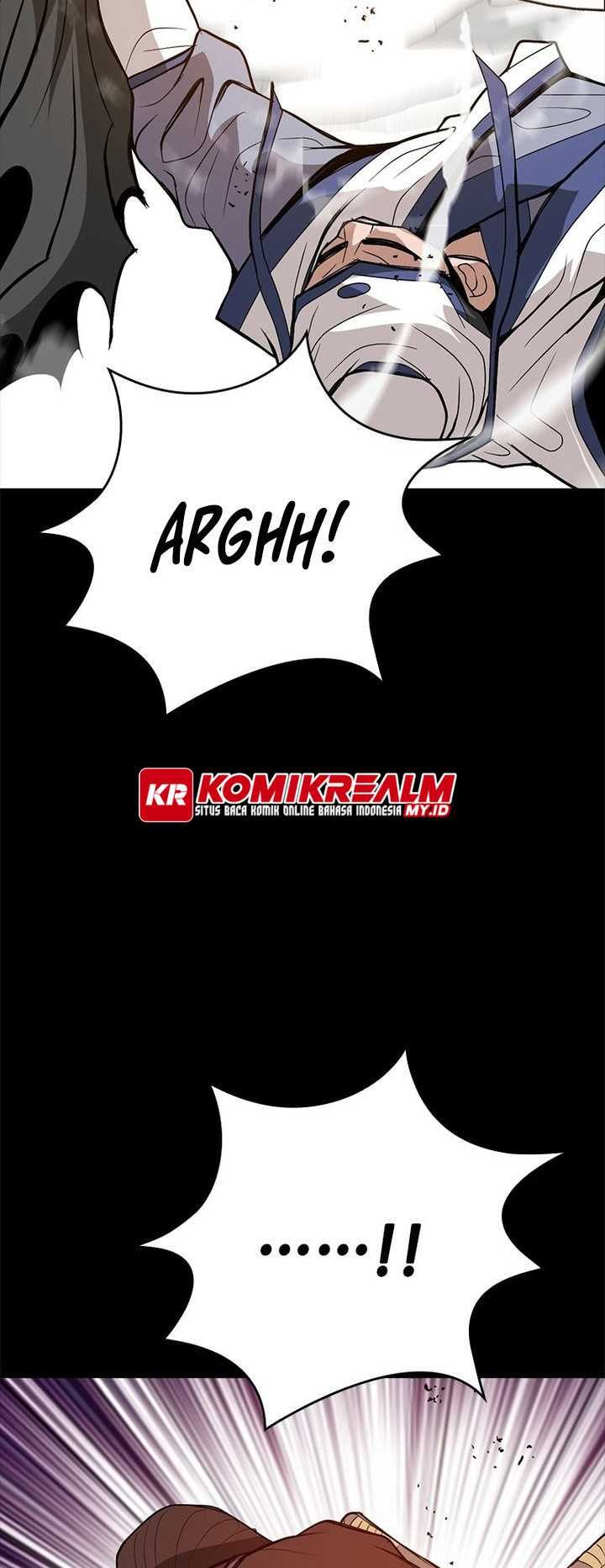 Invincible To 100 Hits Chapter 26 Gambar 36