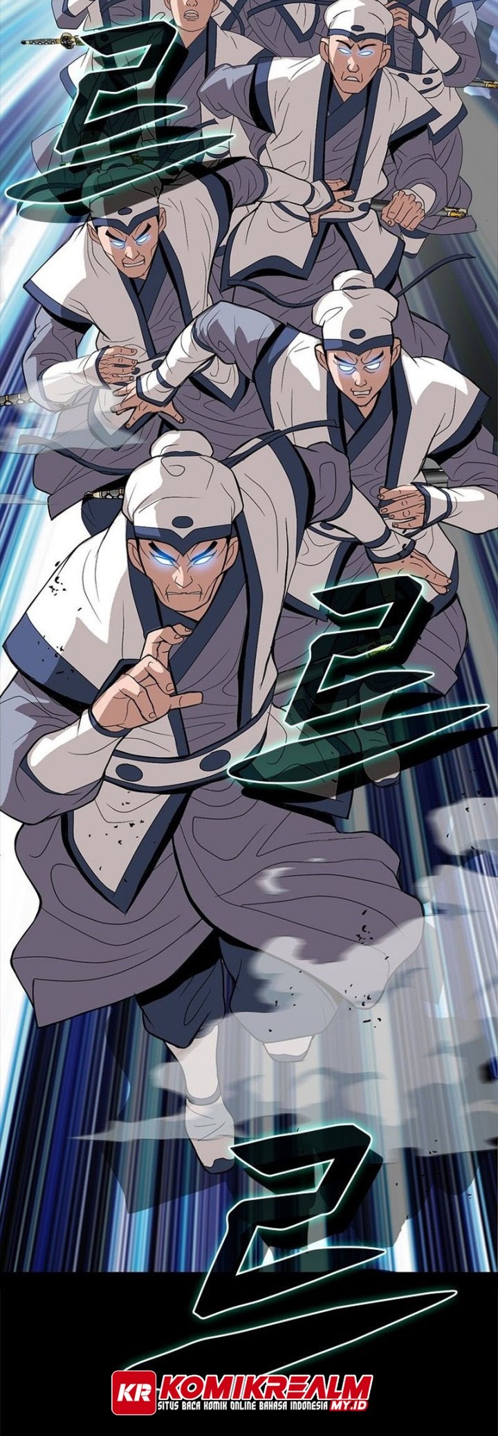 Invincible To 100 Hits Chapter 27 Gambar 15