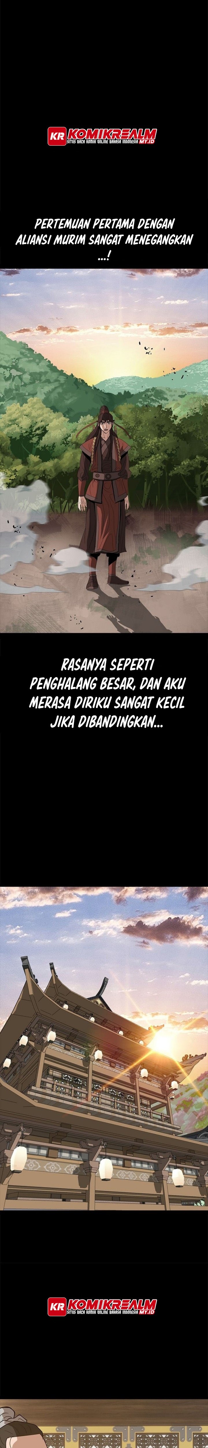 Invincible To 100 Hits Chapter 27 Gambar 16