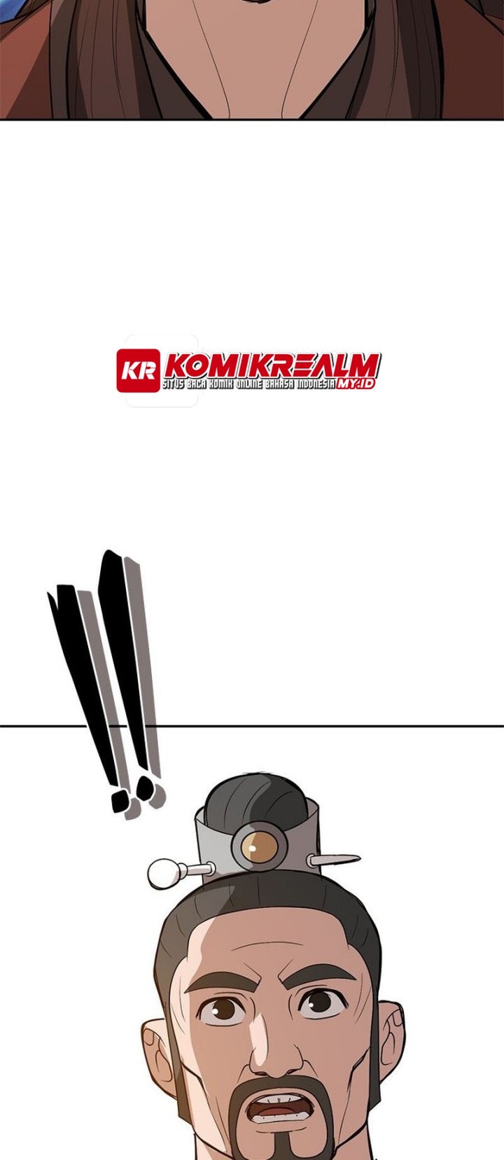 Invincible To 100 Hits Chapter 27 Gambar 29