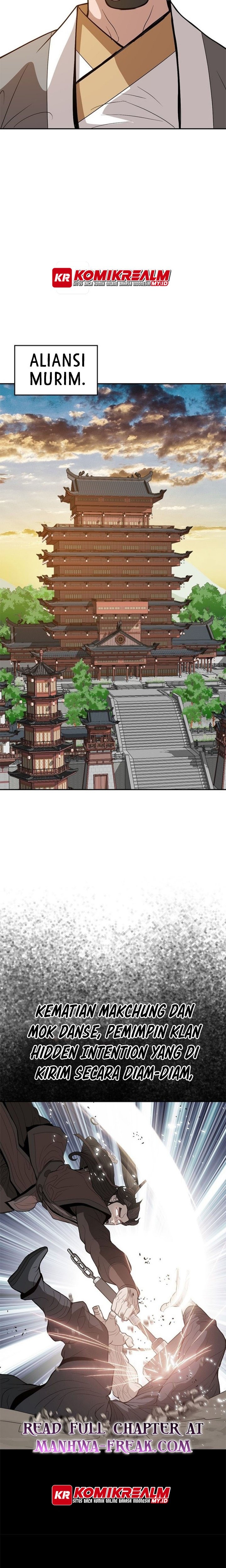 Invincible To 100 Hits Chapter 27 Gambar 30