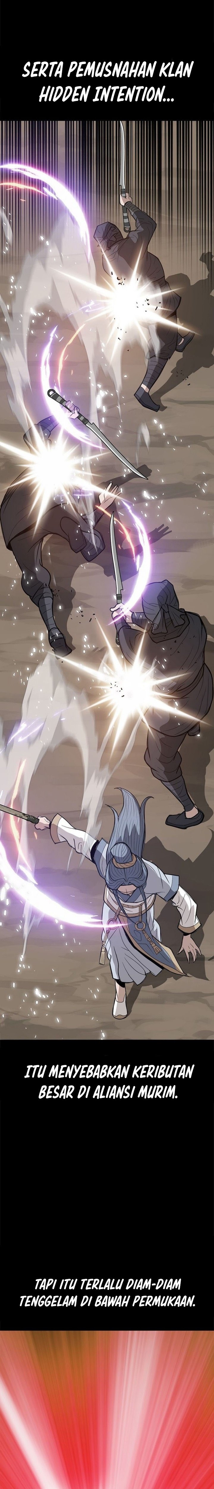 Invincible To 100 Hits Chapter 27 Gambar 31