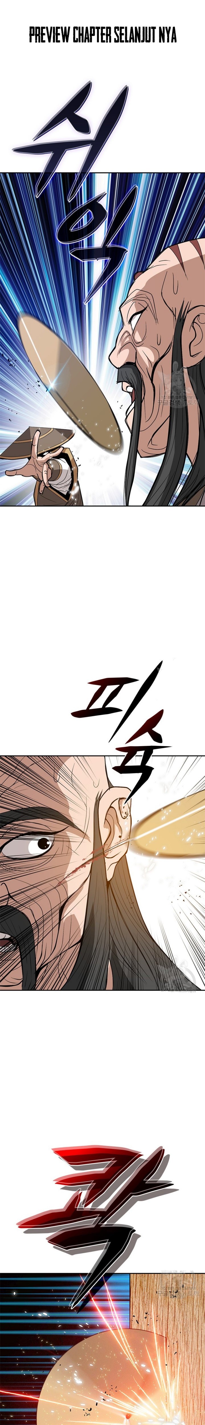 Invincible To 100 Hits Chapter 27 Gambar 37