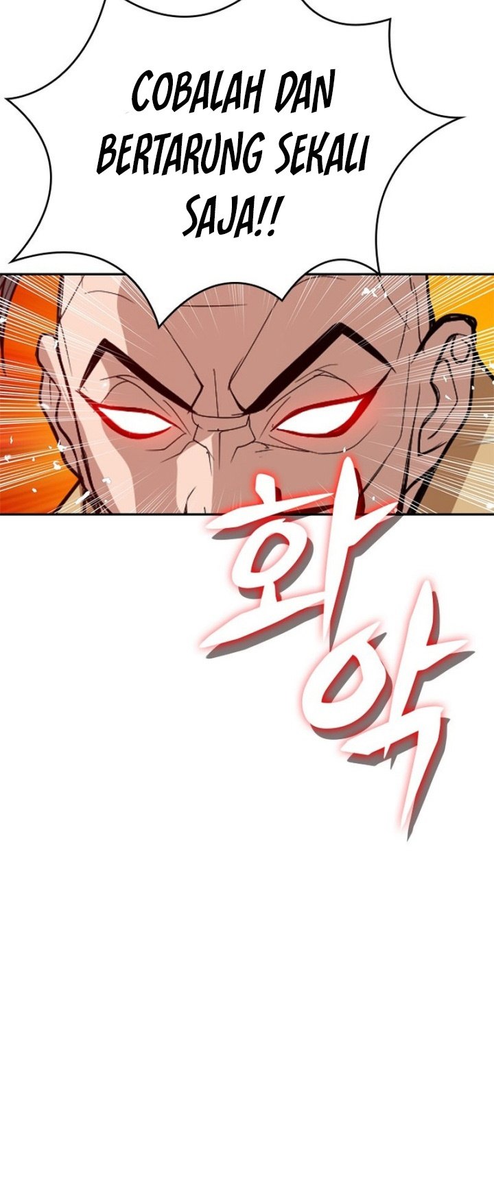 Invincible To 100 Hits Chapter 34 Gambar 36