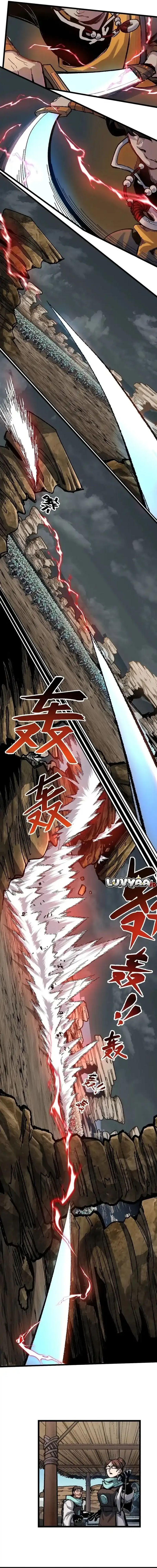 Invincible Under Heaven: Reborn as the Enemy Chapter 02 Gambar 4