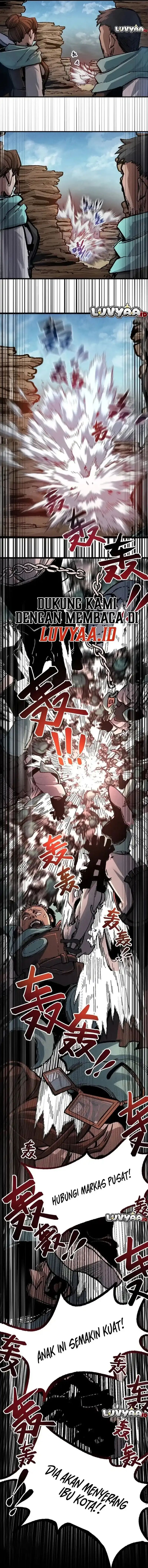 Invincible Under Heaven: Reborn as the Enemy Chapter 02 Gambar 5