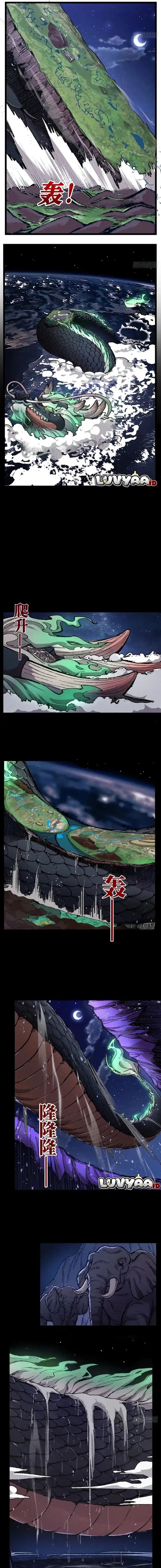 Invincible Under Heaven: Reborn as the Enemy Chapter 04 Gambar 6