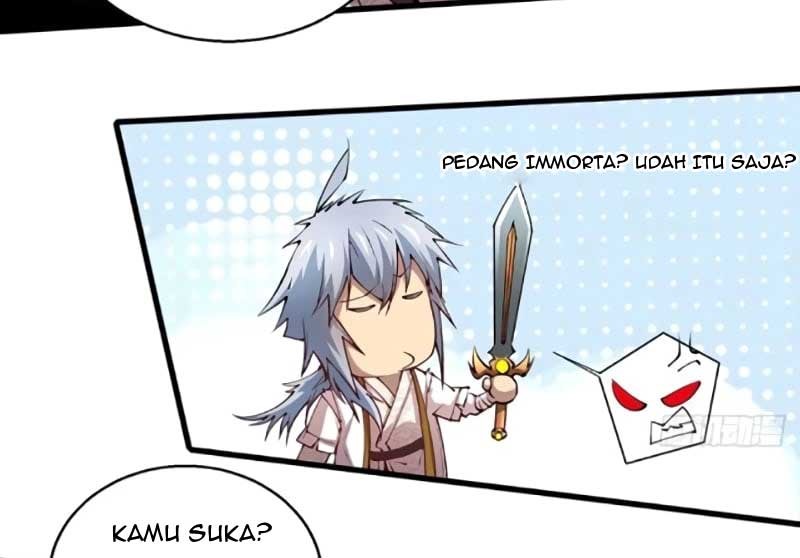 Invincible at the Start Chapter 04 Gambar 13