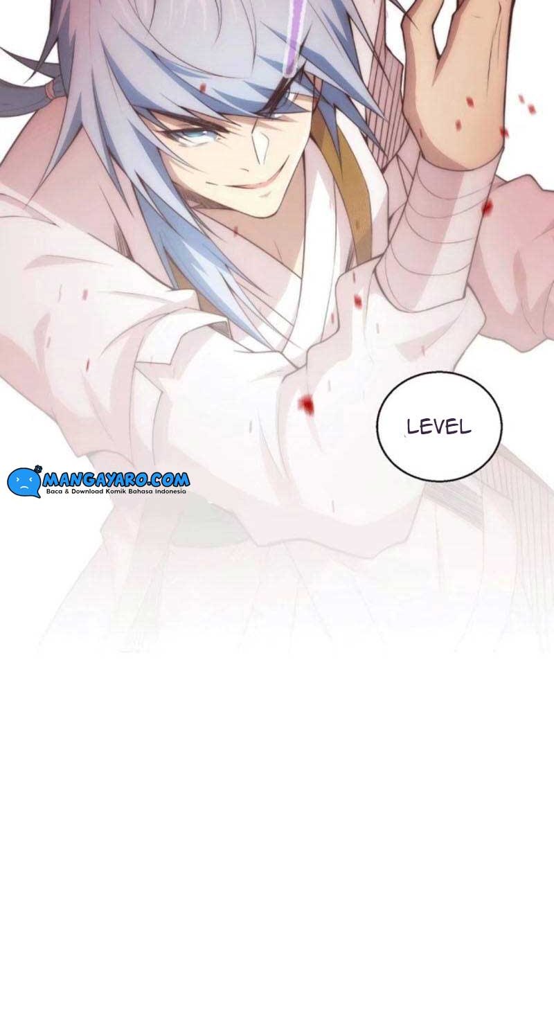 Invincible at the Start Chapter 15 Gambar 14