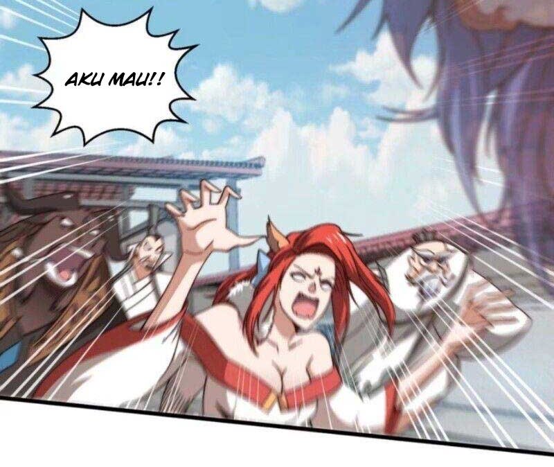 Invincible at the Start Chapter 15 Gambar 19