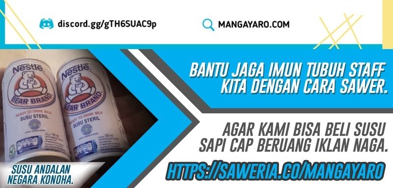 Invincible at the Start Chapter 15 Gambar 31