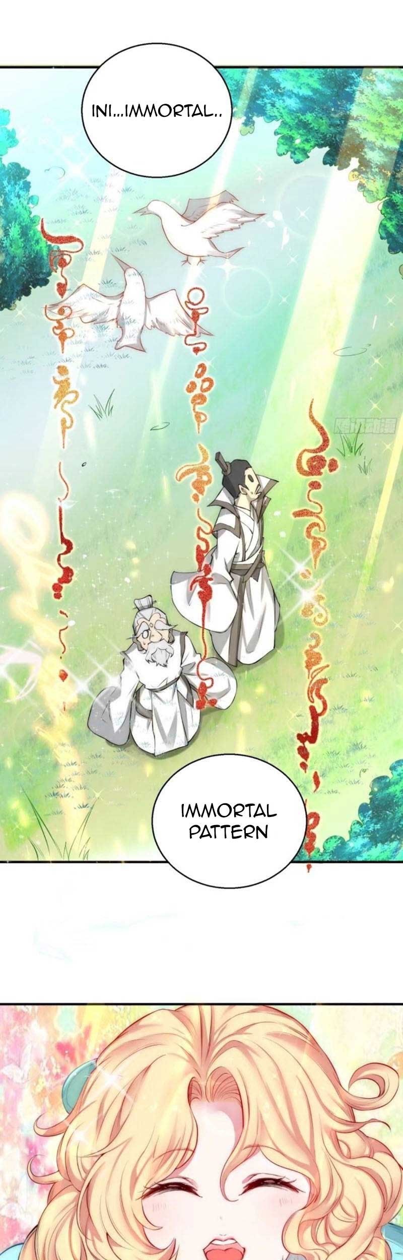Invincible at the Start Chapter 16 Gambar 2