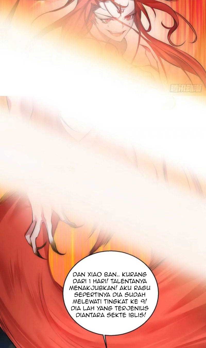 Invincible at the Start Chapter 16 Gambar 15