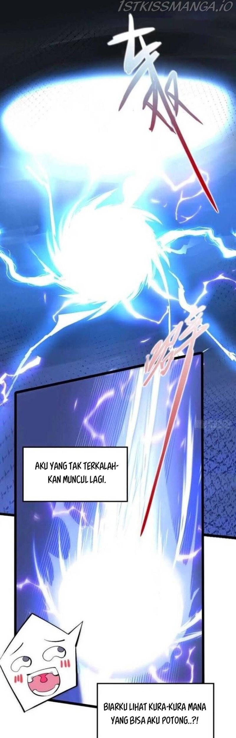 Invincible at the Start Chapter 19 Gambar 2