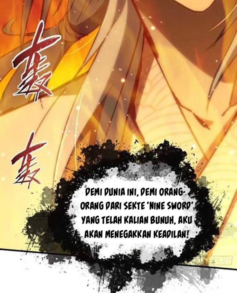 Invincible at the Start Chapter 19 Gambar 31