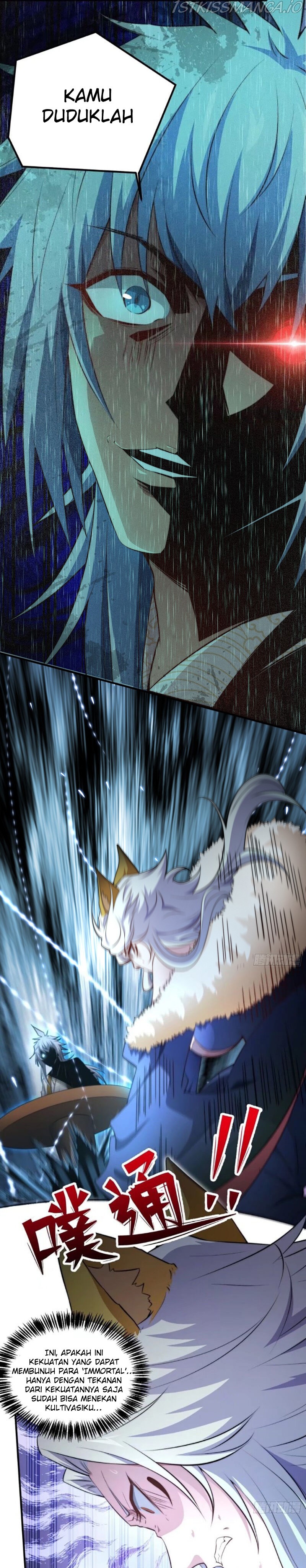 Invincible at the Start Chapter 20 Gambar 14