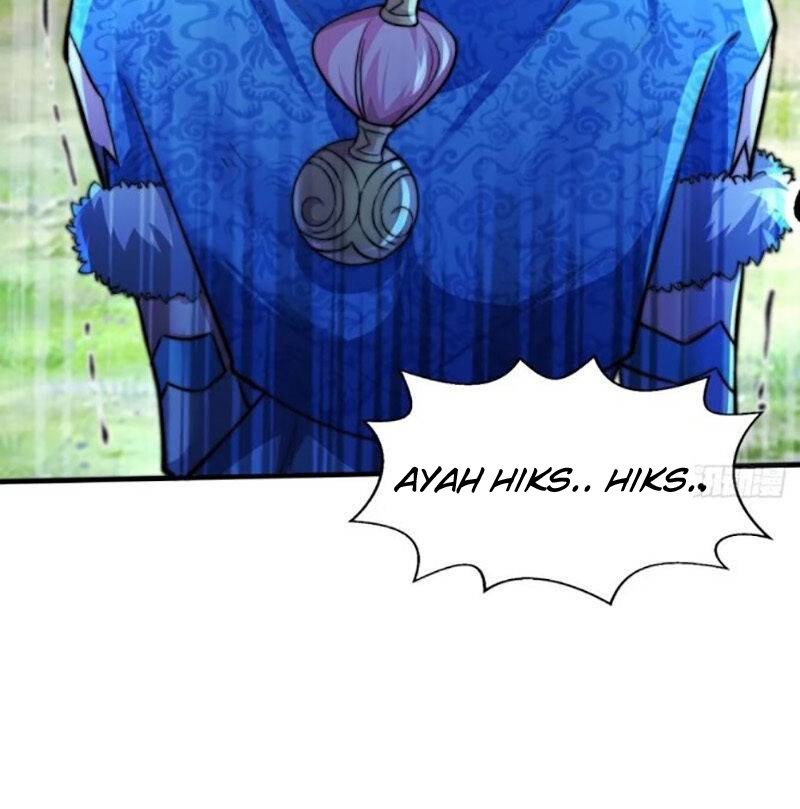 Invincible at the Start Chapter 21 Gambar 11