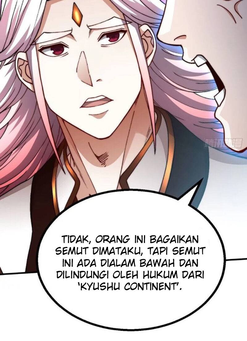 Invincible at the Start Chapter 21 Gambar 33