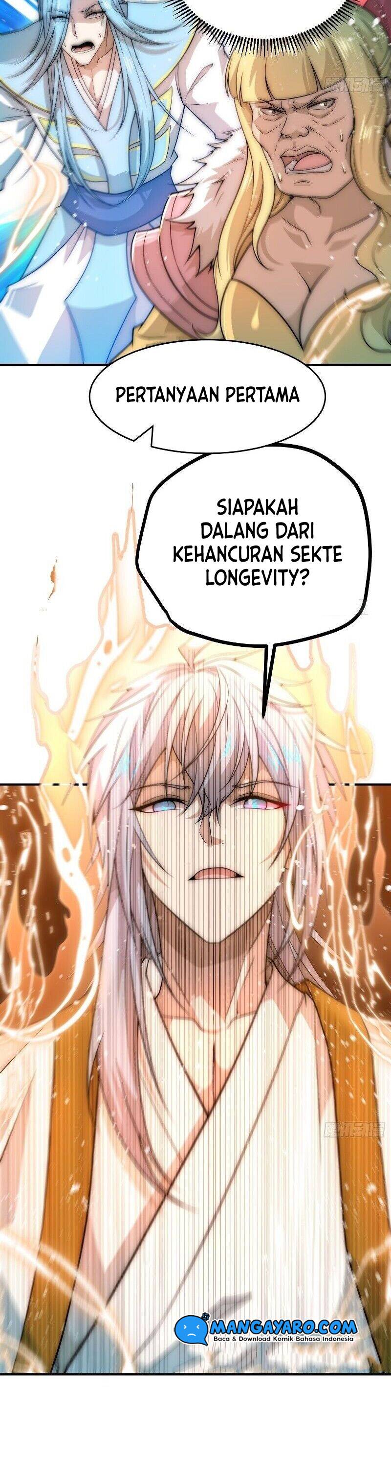 Invincible at the Start Chapter 37 Gambar 3