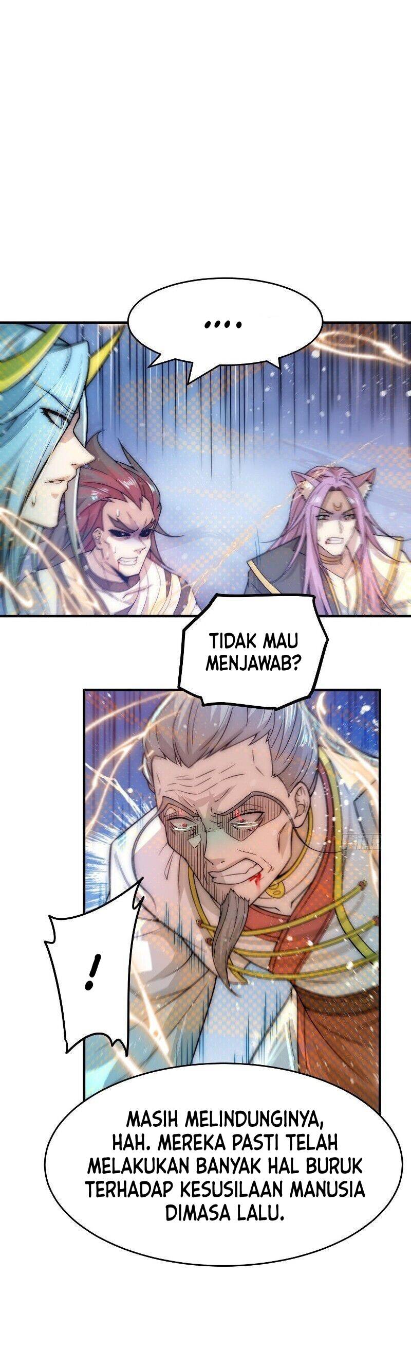 Invincible at the Start Chapter 37 Gambar 4
