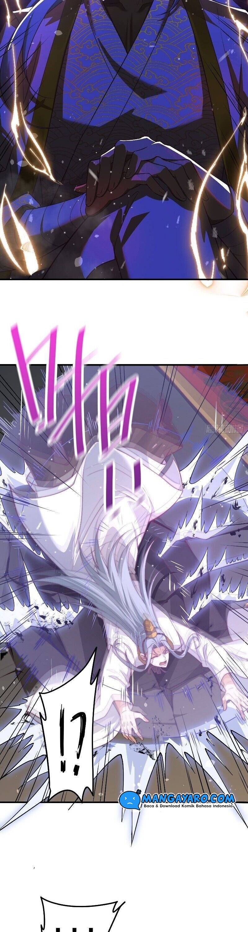 Invincible at the Start Chapter 37 Gambar 15