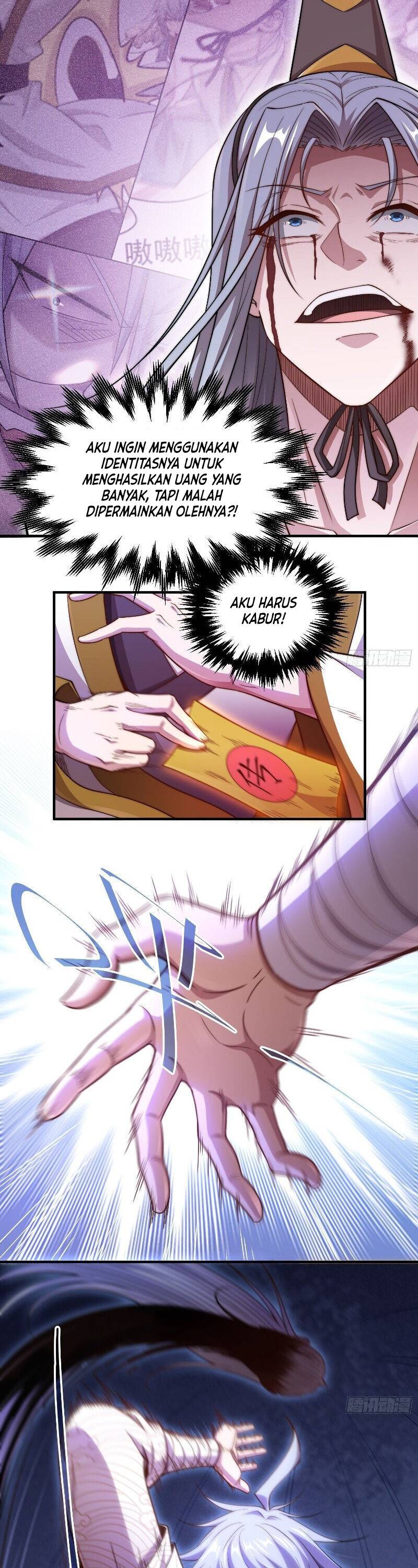 Invincible at the Start Chapter 37 Gambar 19