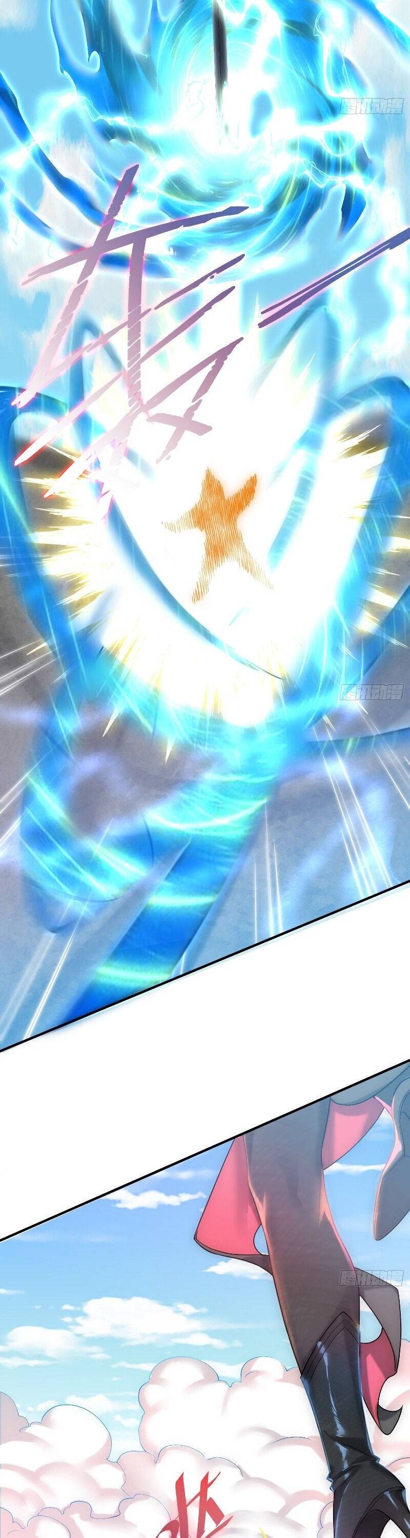 Invincible at the Start Chapter 37 Gambar 25