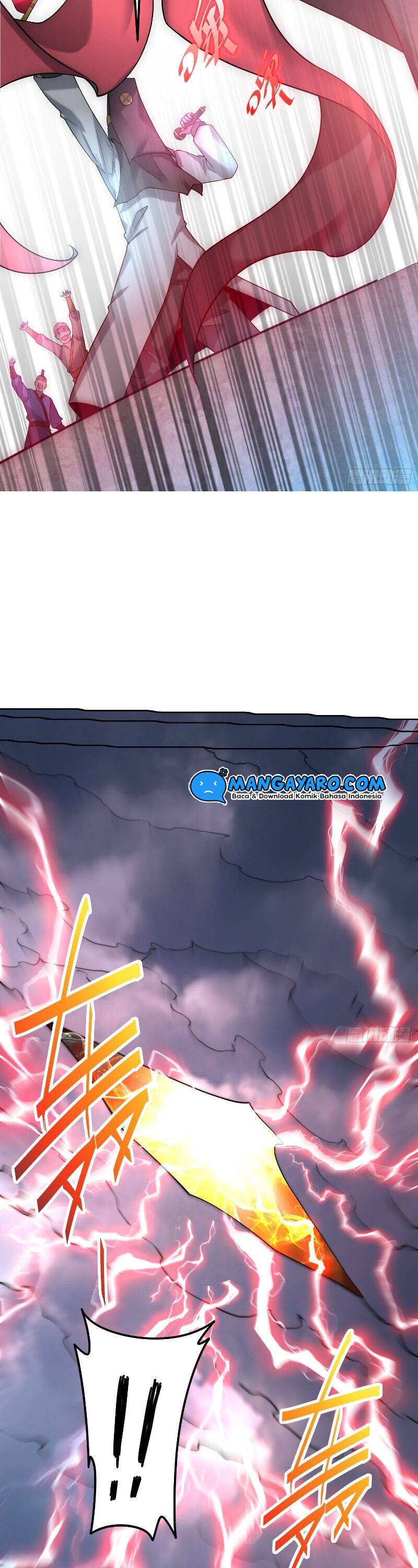 Invincible at the Start Chapter 37 Gambar 27