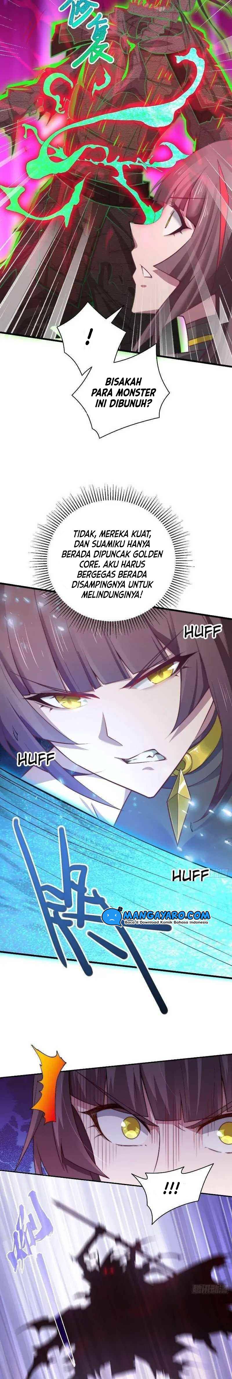 Invincible at the Start Chapter 38 Gambar 10