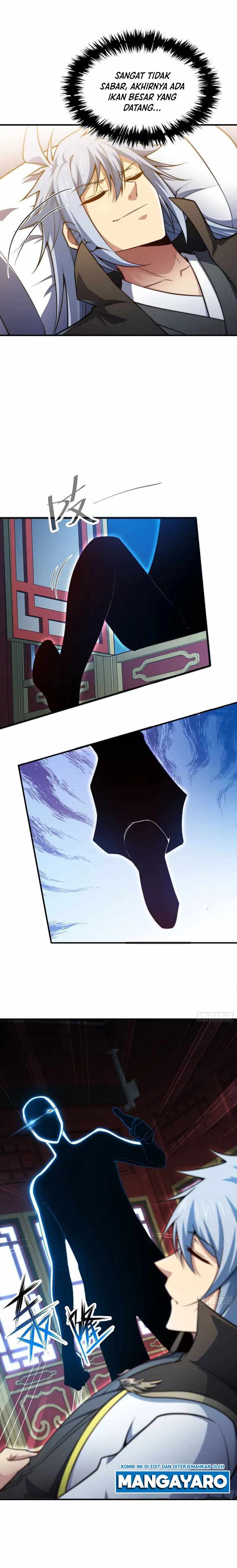 Invincible at the Start Chapter 50 Gambar 12