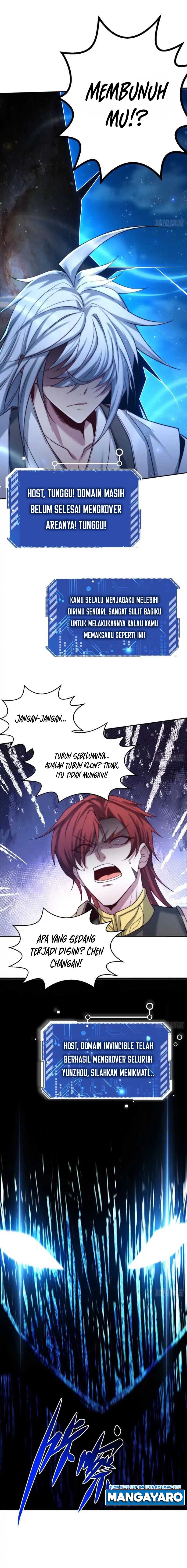 Invincible at the Start Chapter 56 Gambar 3
