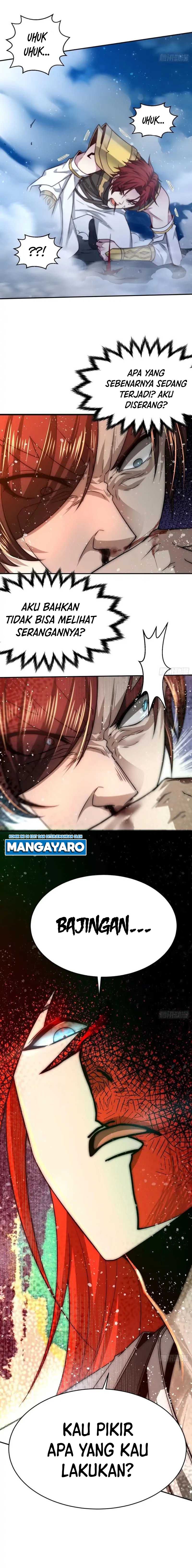 Invincible at the Start Chapter 56 Gambar 5