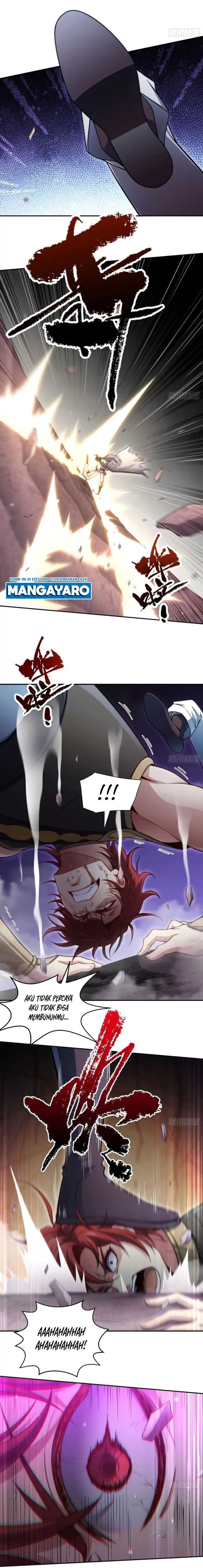 Invincible at the Start Chapter 56 Gambar 7