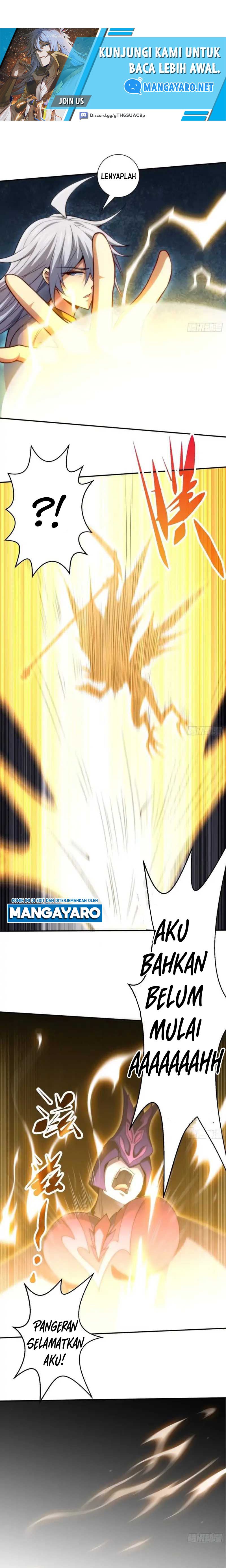 Invincible at the Start Chapter 56 Gambar 9