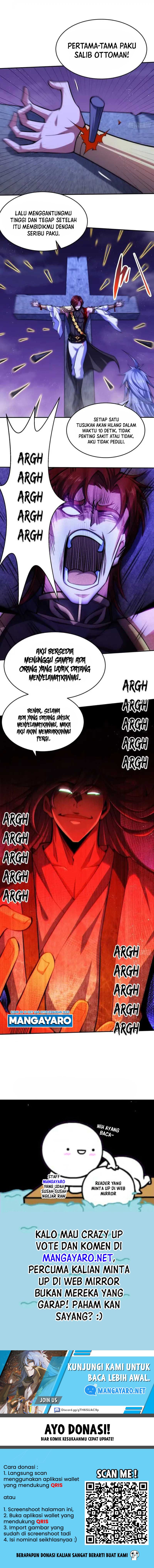 Invincible at the Start Chapter 56 Gambar 23