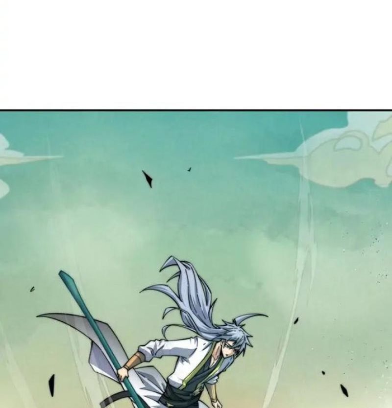 Invincible at the Start Chapter 60 Gambar 29