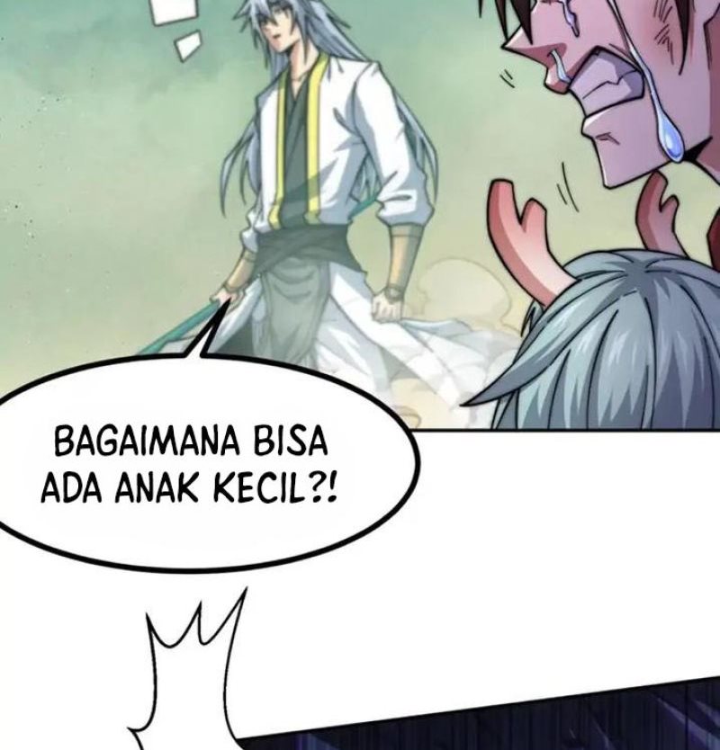 Invincible at the Start Chapter 60 Gambar 31