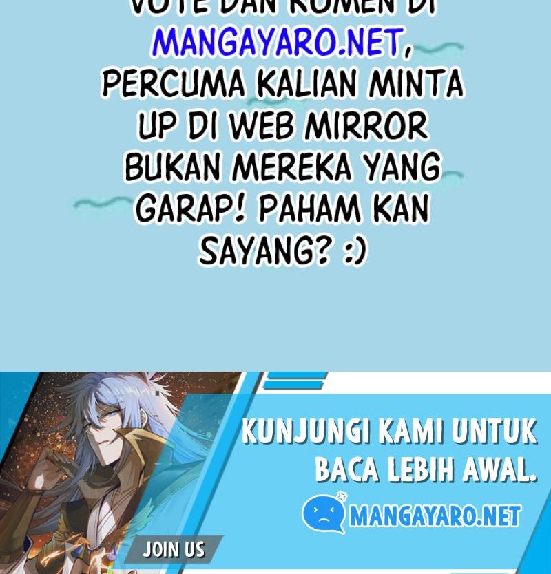 Invincible at the Start Chapter 60 Gambar 35