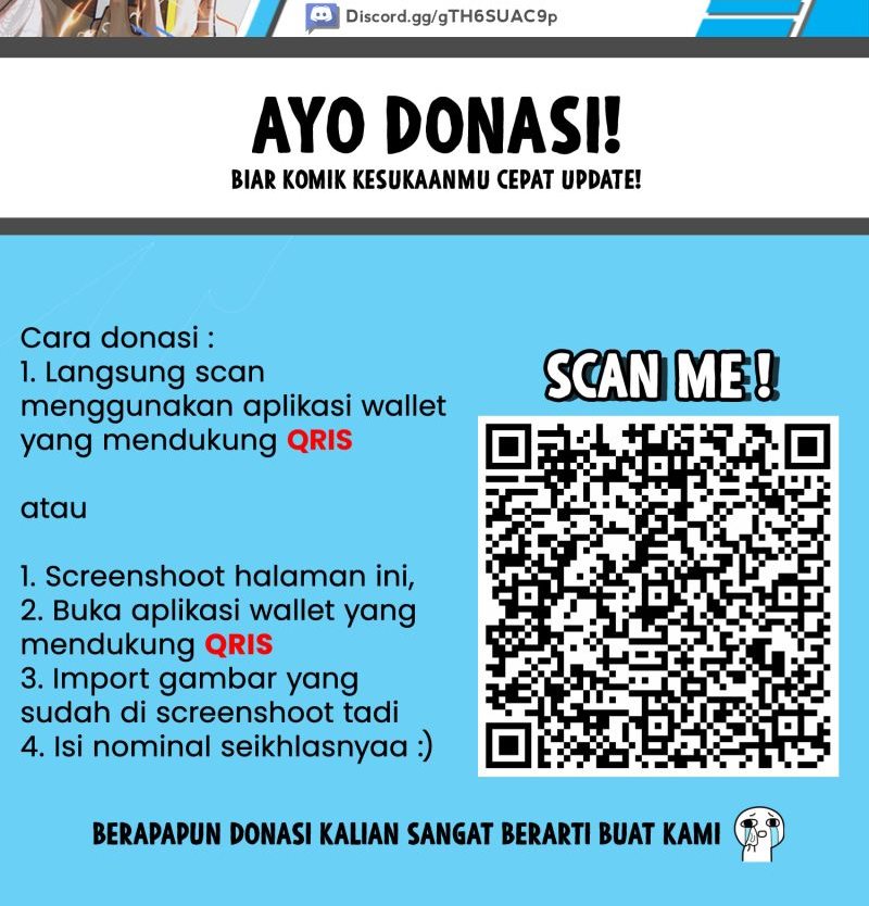 Invincible at the Start Chapter 60 Gambar 36