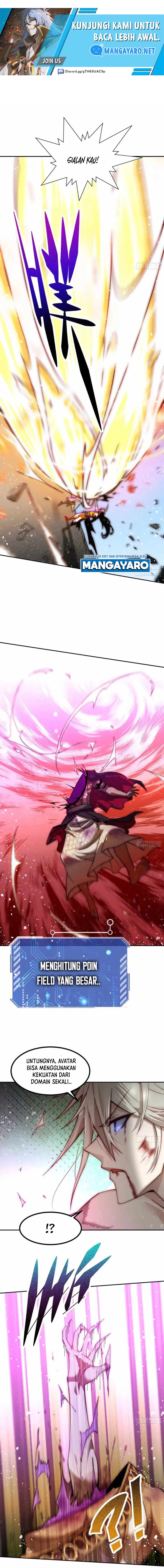 Invincible at the Start Chapter 63 Gambar 15