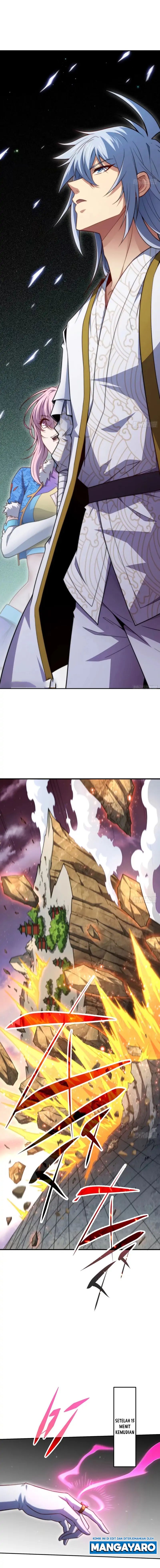 Invincible at the Start Chapter 64 Gambar 5