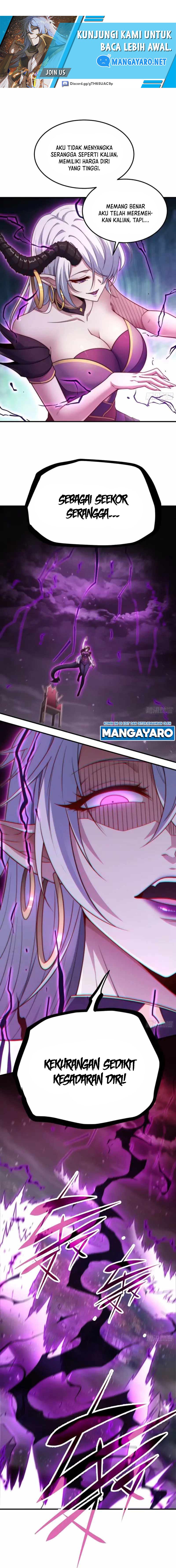Invincible at the Start Chapter 65 Gambar 5