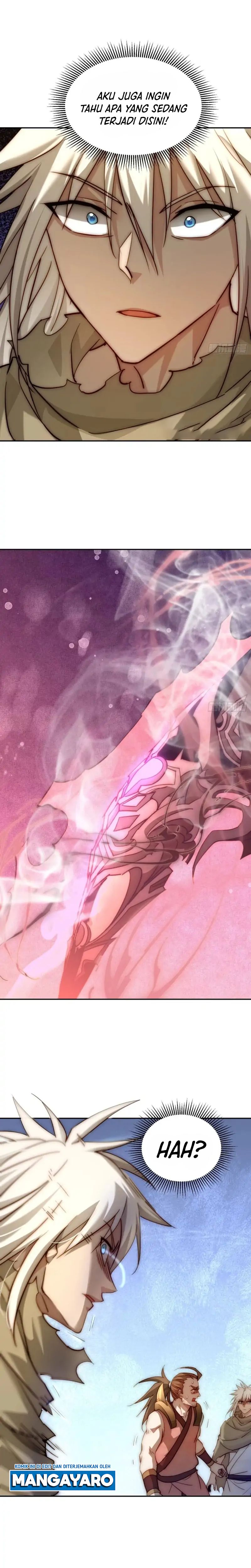 Invincible at the Start Chapter 67 Gambar 24