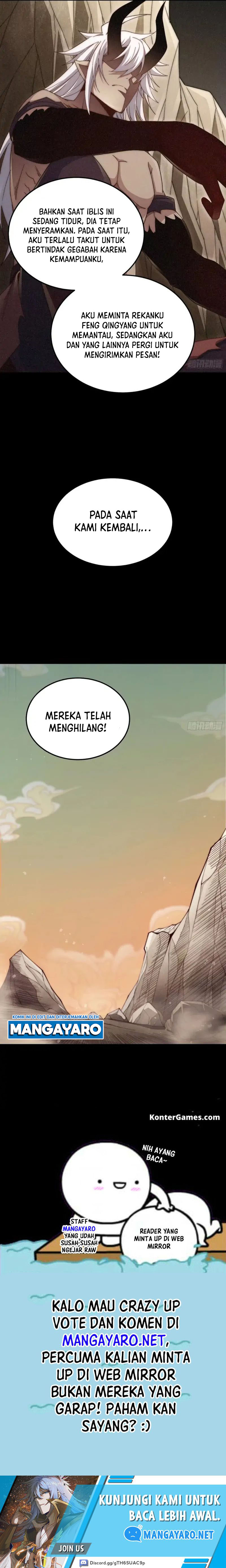 Invincible at the Start Chapter 77 Gambar 12