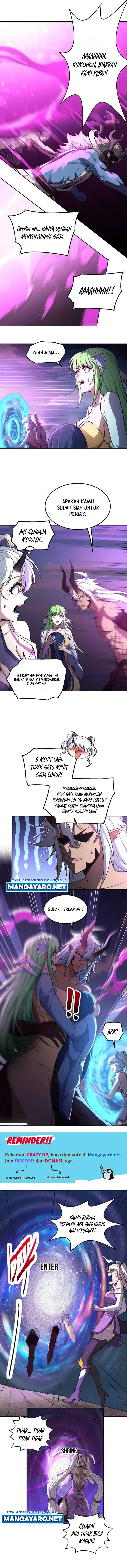 Invincible at the Start Chapter 88 Gambar 6