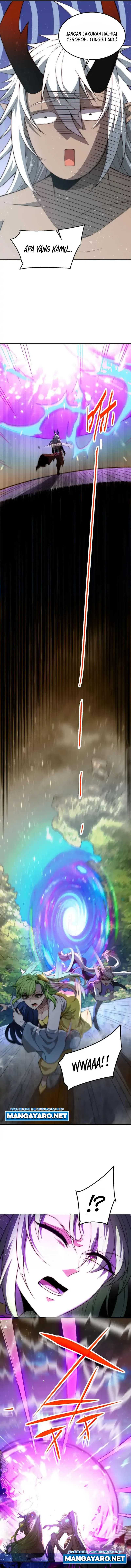 Invincible at the Start Chapter 88 Gambar 8