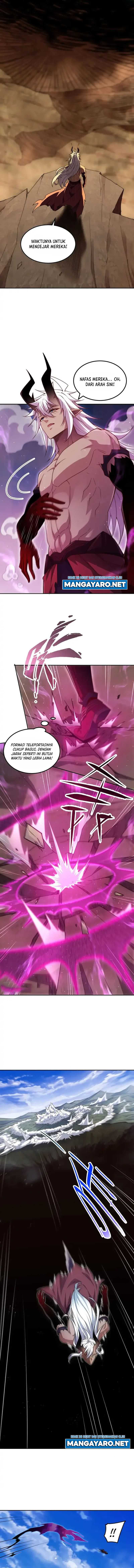 Invincible at the Start Chapter 88 Gambar 10